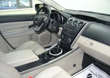 Mazda CX-7 Вид 5