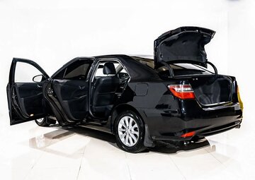 Toyota Camry Вид 5