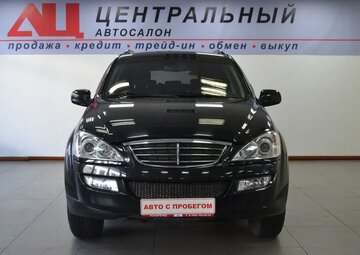 KGM | Ssangyong Kyron Вид 2