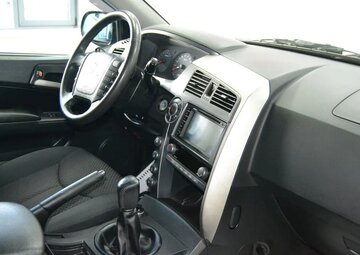 KGM | Ssangyong Kyron Вид 5