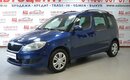 Skoda Roomster